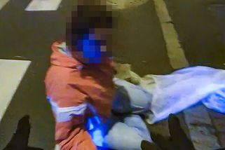 Epileptička odešla z plzeňské nemocnice, na nedalekém přechodu zkolabovala - Novinky